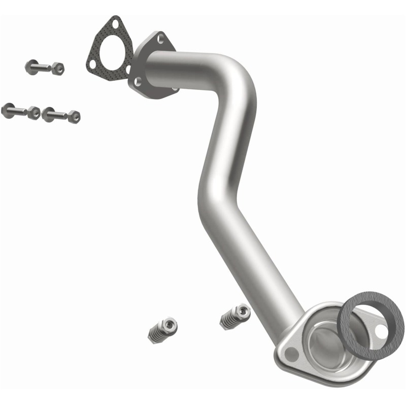 BRE Exhaust 06-11 Civic 1.8L Front Pipe Kit thumbnail 5