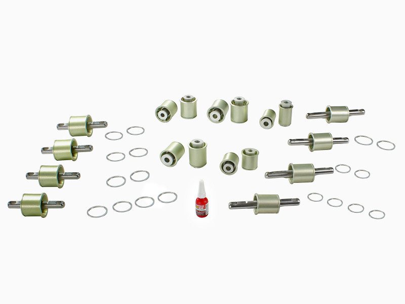 AFE PFADT C/A Bearings