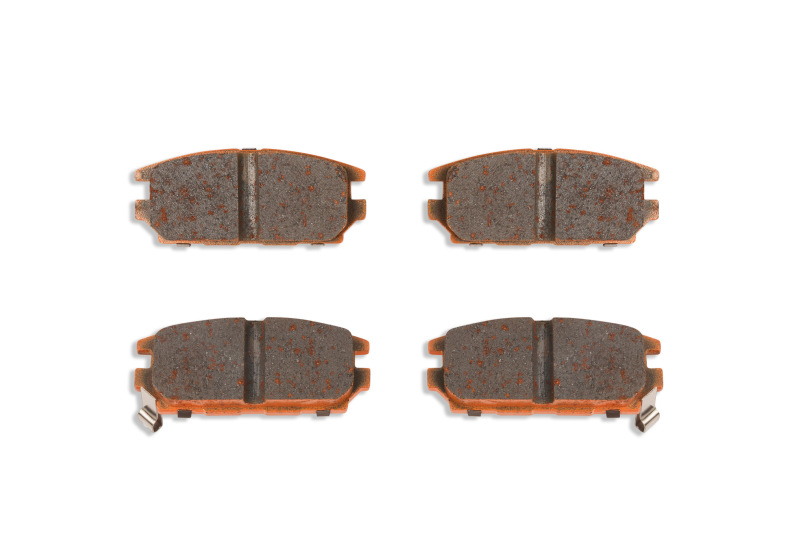 DBA XP Performance Brake Pads