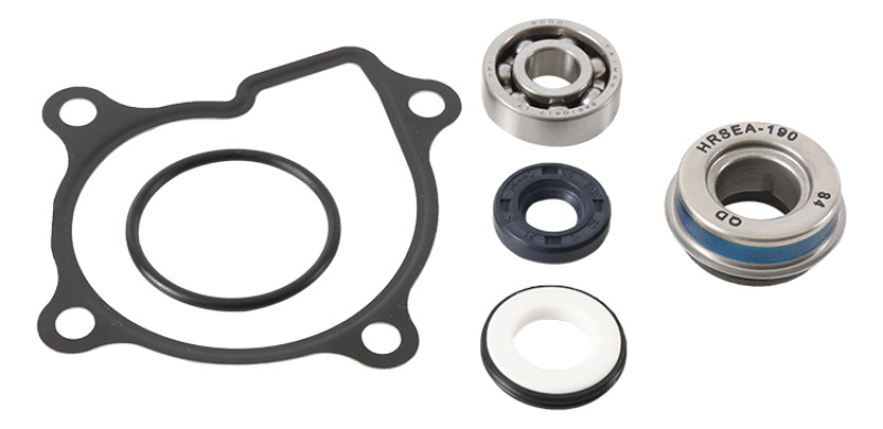 HDS Water Pump Kit