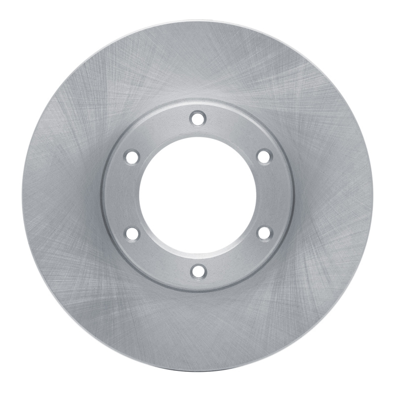 DFC Brake Rotors - Plain