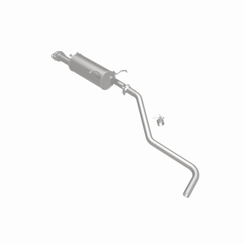 MagnaFlow BRE Exhaust Kit 90-96 Nissan D21 2.4L thumbnail 8