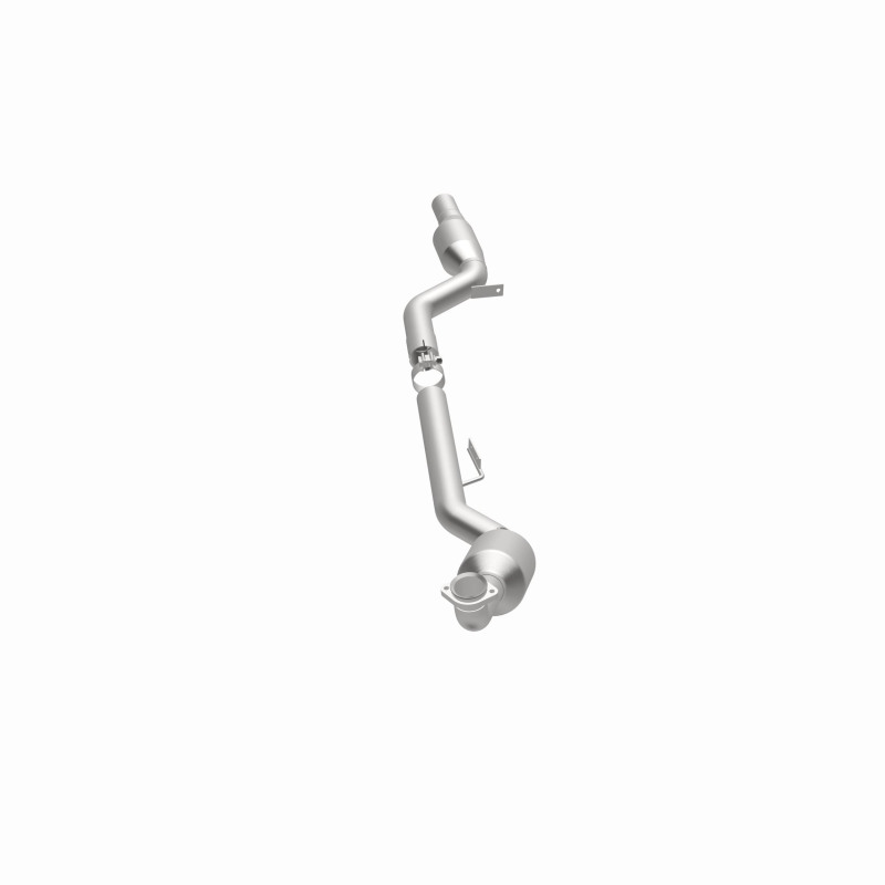 MagnaFlow 08-10 Mercedes-Benz SLK55 AMG 5.5L Direct Fit Converter thumbnail 9
