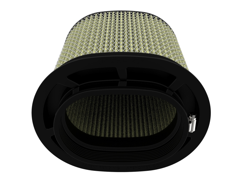 aFe MagnumFLOW Pro GUARD 7 Universal Filter (6.5x4.75)IN F x (9x7)IN B x (9x7)IN T(Inverted) x 9IN H thumbnail 8