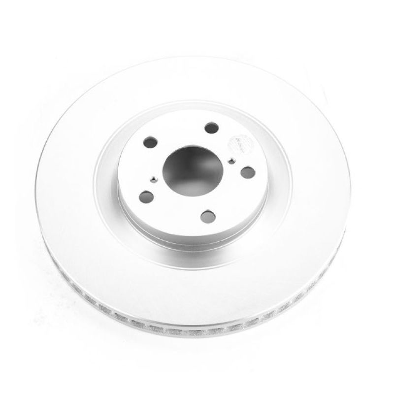 PSB Evolution Coated Rotor