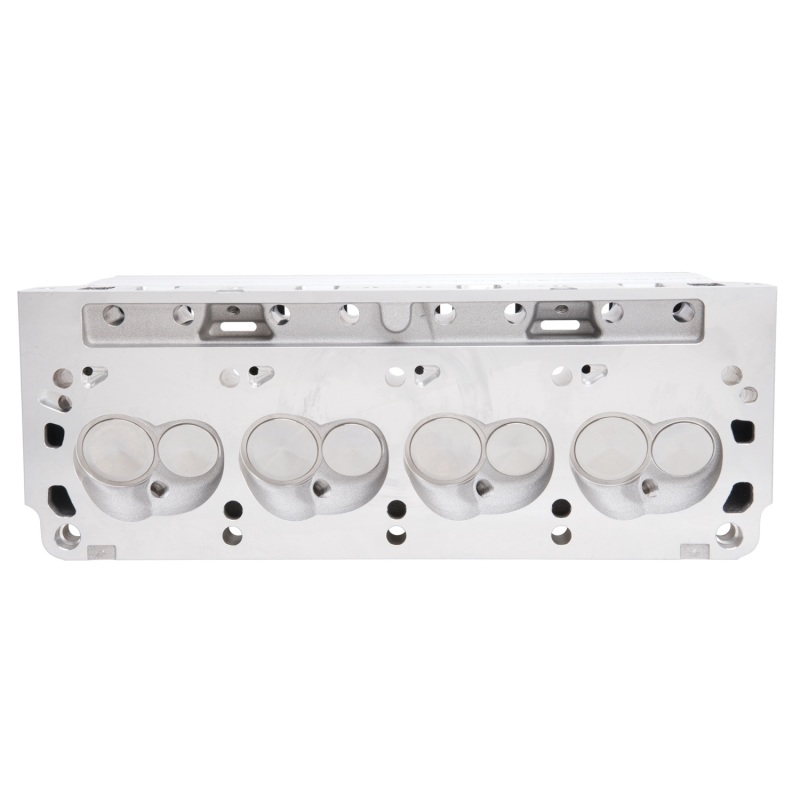 Edelbrock Cylinder Head SB Ford Performer RPM 1 90In Int Valve for Hydraulic Roller Cam As Cast (Ea) thumbnail 7