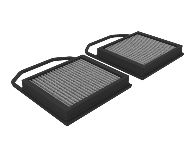 aFe 17-23 Mercedes-Benz GLC43 AMG V6 3.0L (tt) Magnum FLOW Pro DRY S Air Filter thumbnail 4