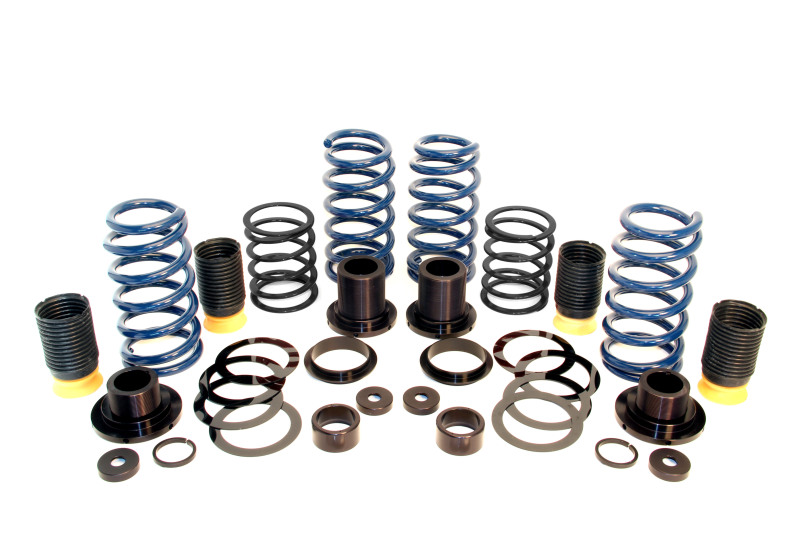 DNN Coilovers
