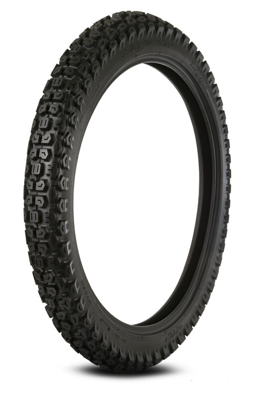 KDA Dual Sport K270 Tires