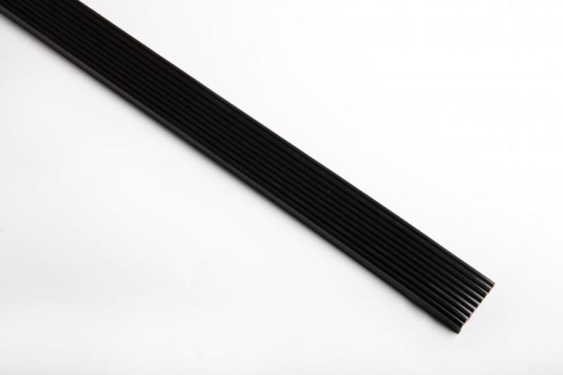 Lund Universal (Pickup) Tailgate Protector - Black thumbnail 8