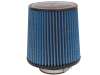aFe MagnumFLOW Air Filters IAF P5R A/F P5R 4(3.85)F x 8B x 7T x 8H thumbnail 5