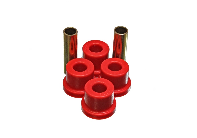 ES Trans Mounts - Red
