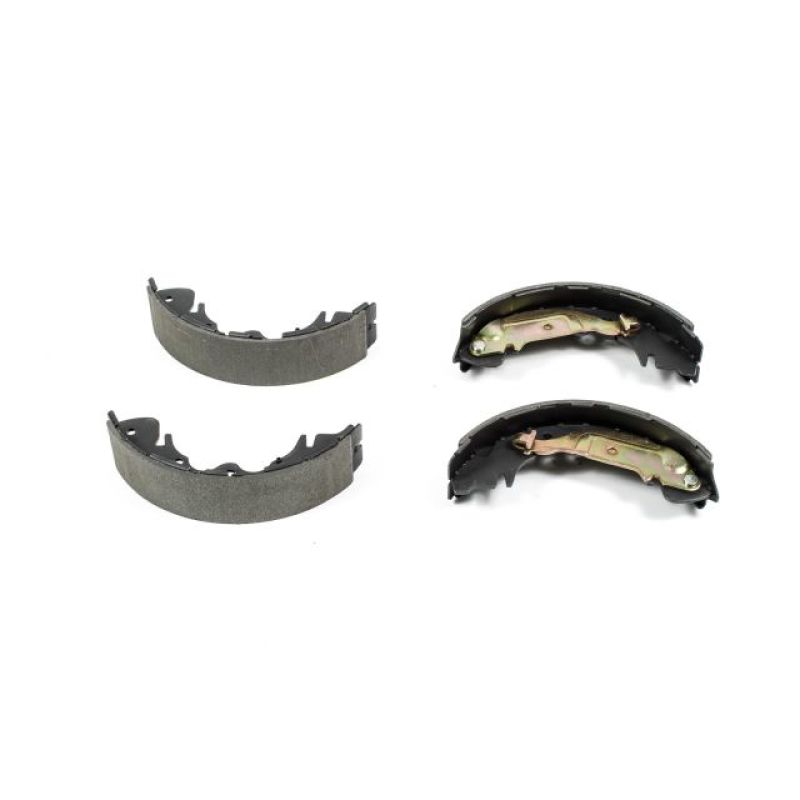 PSB Autospecialty Brake Shoes