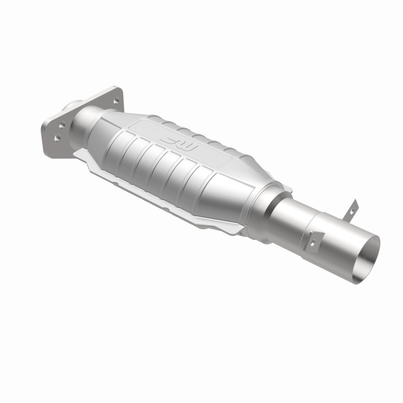 MagnaFlow Conv GM 21X6.5X4 2.5/3 23486 thumbnail 7
