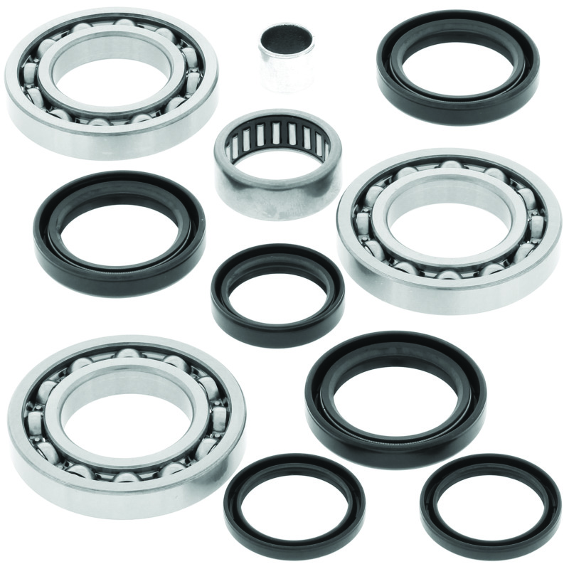 QBS Bearings