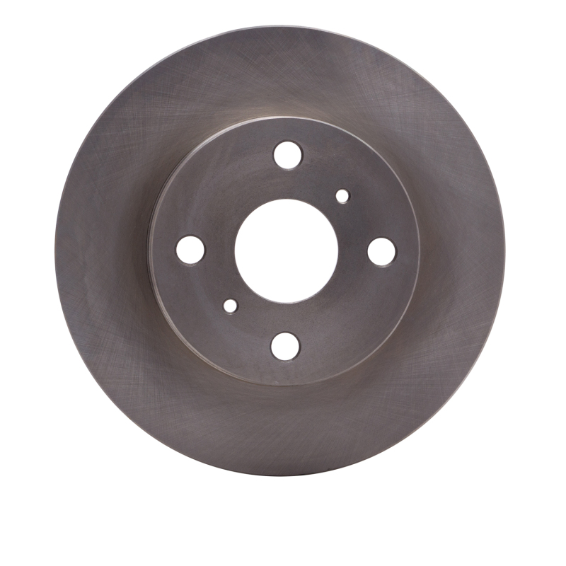 DFC Brake Rotors - Plain