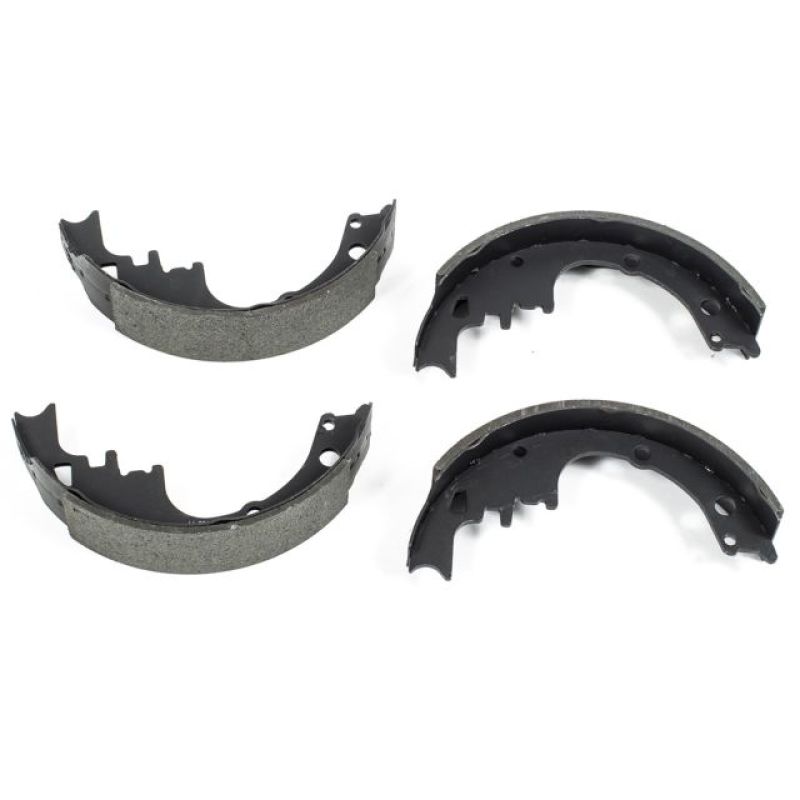 PSB Autospecialty Brake Shoes
