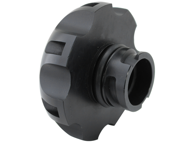 aFe Power Gamma Oil Cap GMA Oil Cap Ford Diesel Trucks 11-14 V8-6.7L (td) thumbnail 5