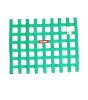RaceQuip Green SFI Ribbon Window Net thumbnail 3