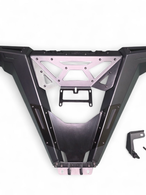 Elektric Offroad 2020+ Kawasaki KRX 1000 Volt Rear Bumper