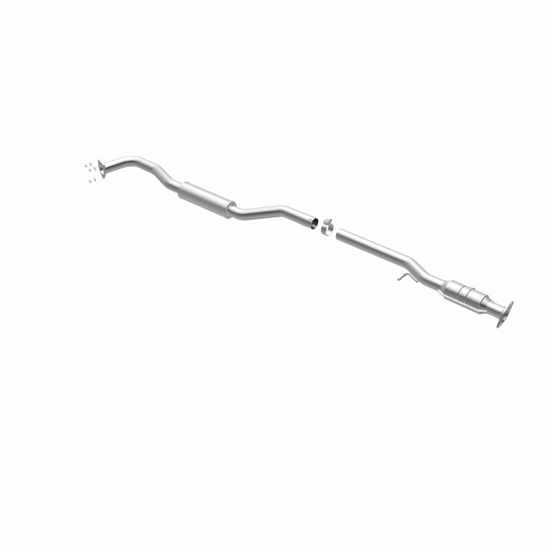 MagnaFlow Direct Fit Catalytic Converter 07-09 Mitsu Outlander 3.0L thumbnail 8