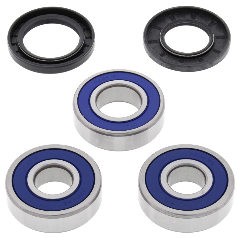 ABR Wheel Bearing Kits