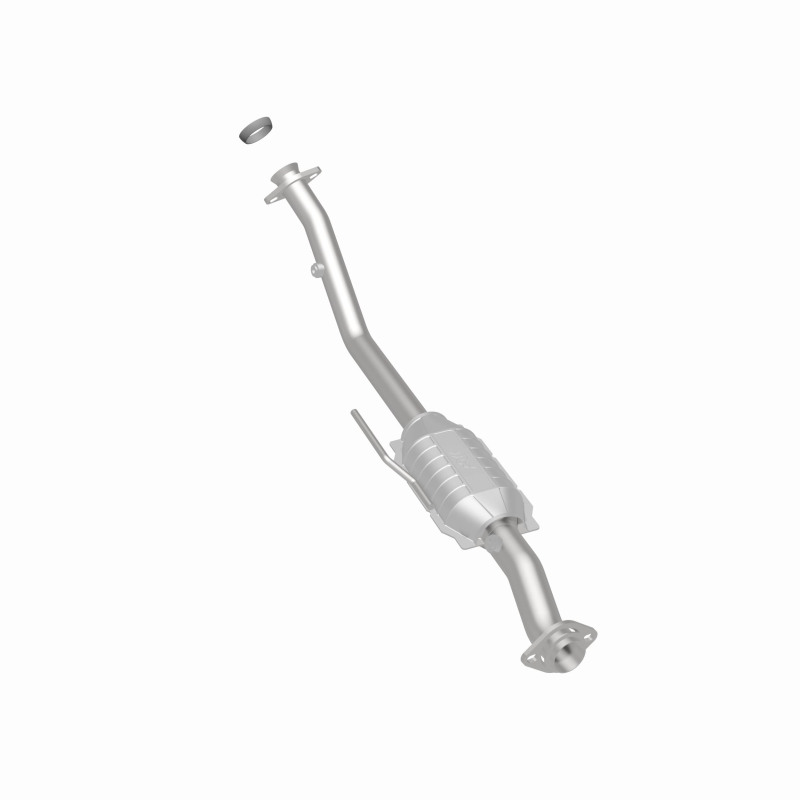 MagnaFlow 95 Mazda B2300 2.3L CA Direct Fit Converter thumbnail 9