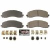 PSB Z23 Evolution Brake Pads
