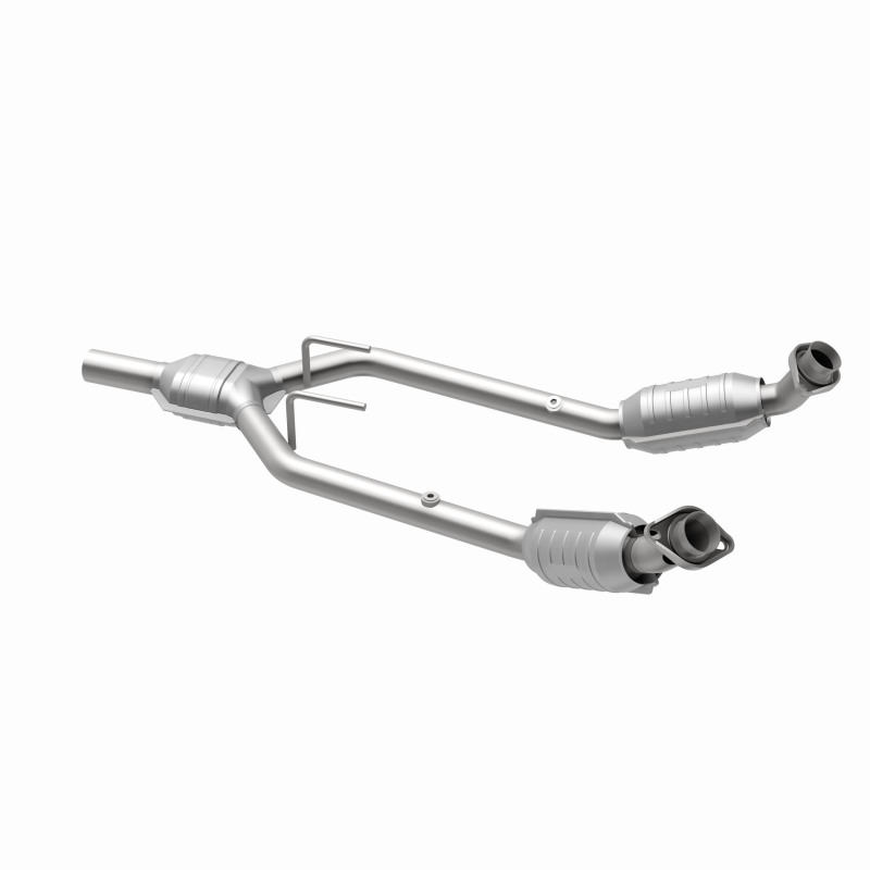 MagnaFlow Conv Dir F Thunderbird-Cougar 96-97 thumbnail 9