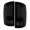 SPY LED Tail Lights