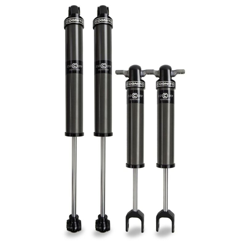 COG Leveling Kit - Economy
