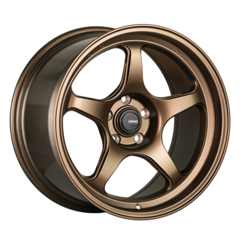KNG Hyperspec Wheels