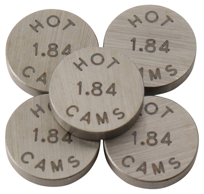 HOC Shim Kits