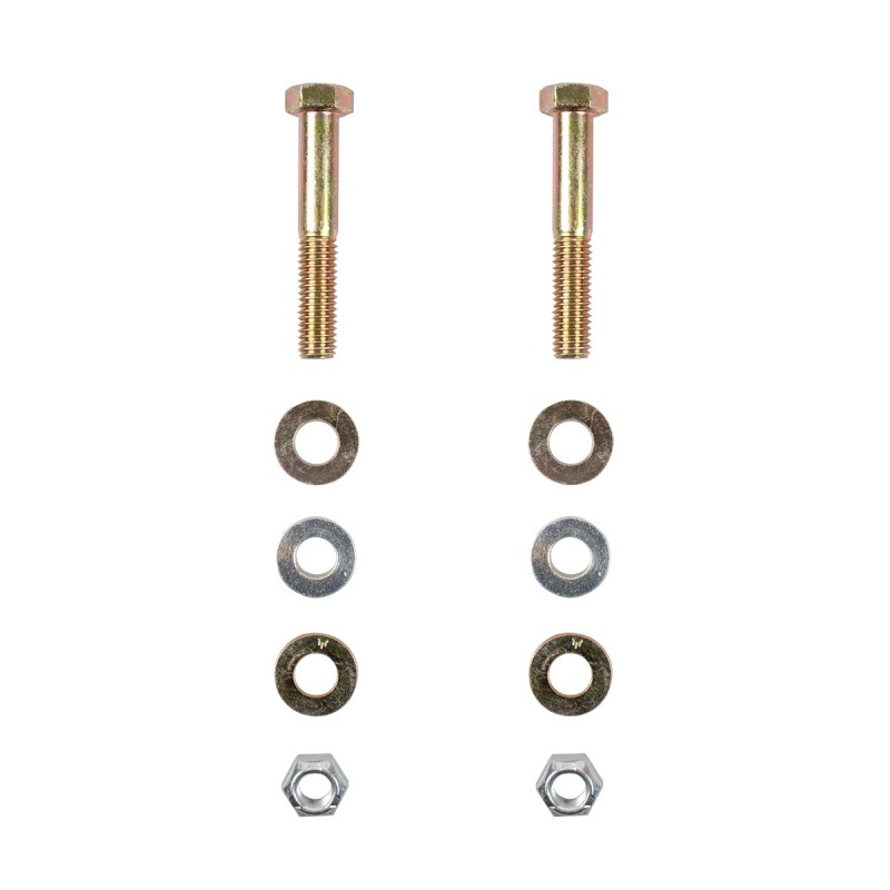 Synergy 98-02 Dodge Ram 2500/3500 Sway Bar End Link Spacer Kit