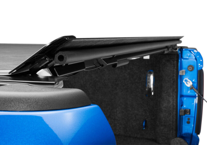 BAK 19-20 Dodge Ram 1500 (New Body Style w/o Ram Box) 6ft 4in Bed Revolver X2 thumbnail 9