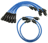 NGK Spark Plug Wire Sets