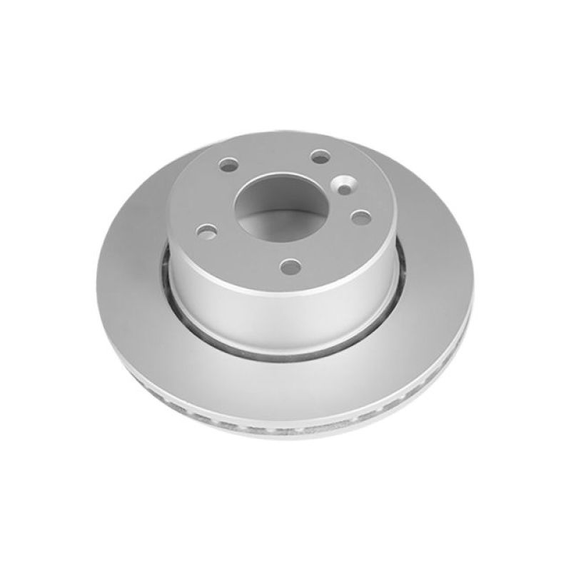 PSB Evolution Coated Rotor