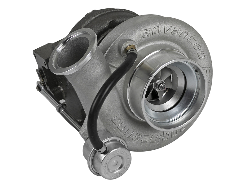BladeRunner Street Series Turbocharger