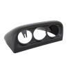 Autometer 98-02 Dodge Ram (exc 02 1500) Triple Dash Pod - Black thumbnail 7