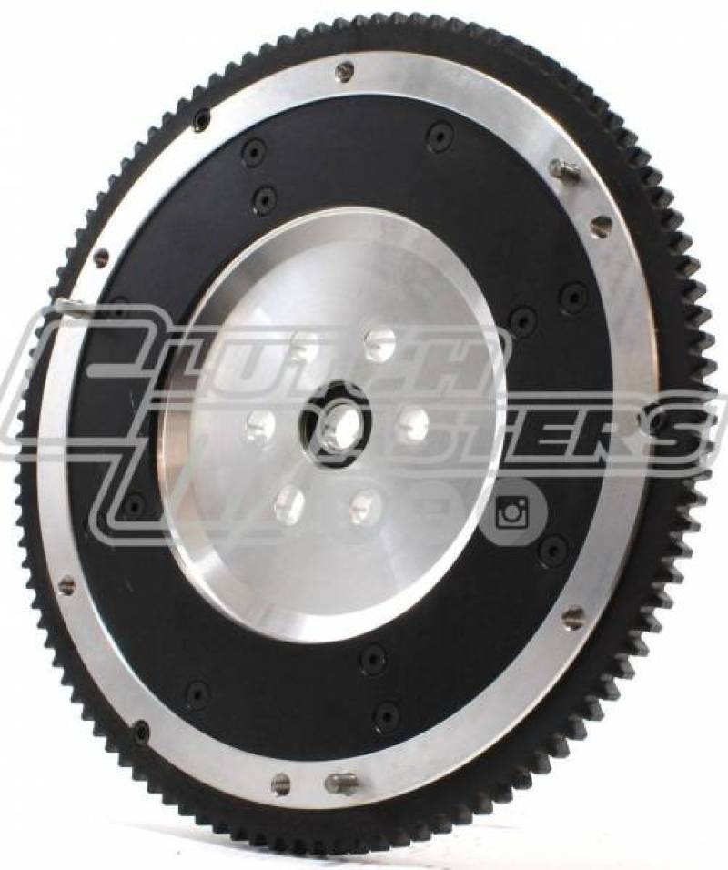 CM Aluminum Flywheels