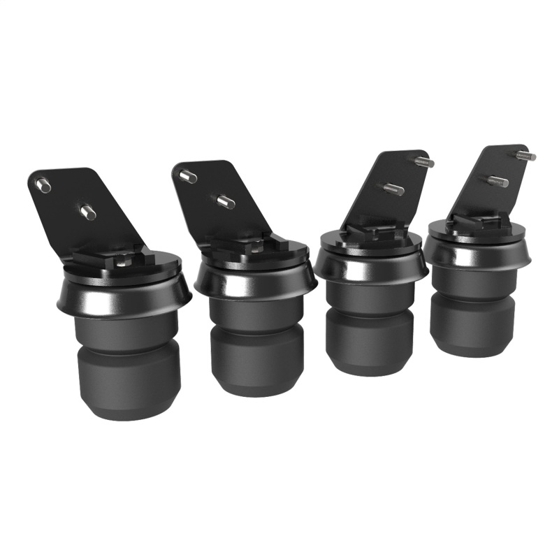 TIM Suspension Enhancement Systems