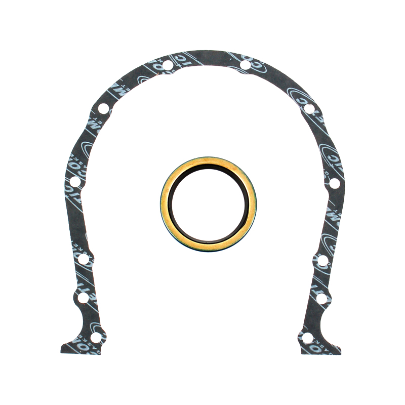 Cometic Chevrolet Mark-IV GM Gen-V Big Block V8 .031in Fiber Timing Cover Gasket Kit thumbnail 5