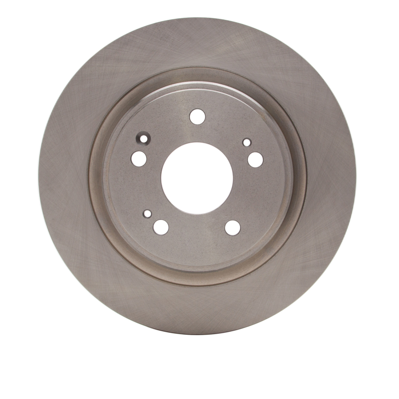 DFC Brake Rotors - Plain