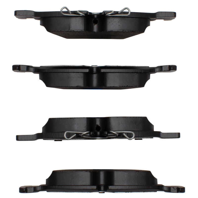 DFC 15-23 Mercedes-Benz C300 Sedan Rear 5000 Advanced Ceramic Brake Pads and Hardware Kit thumbnail 2