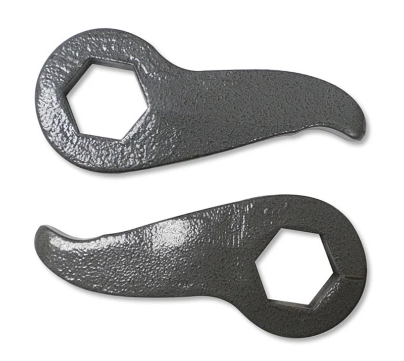 TUF Front Leveling Kits