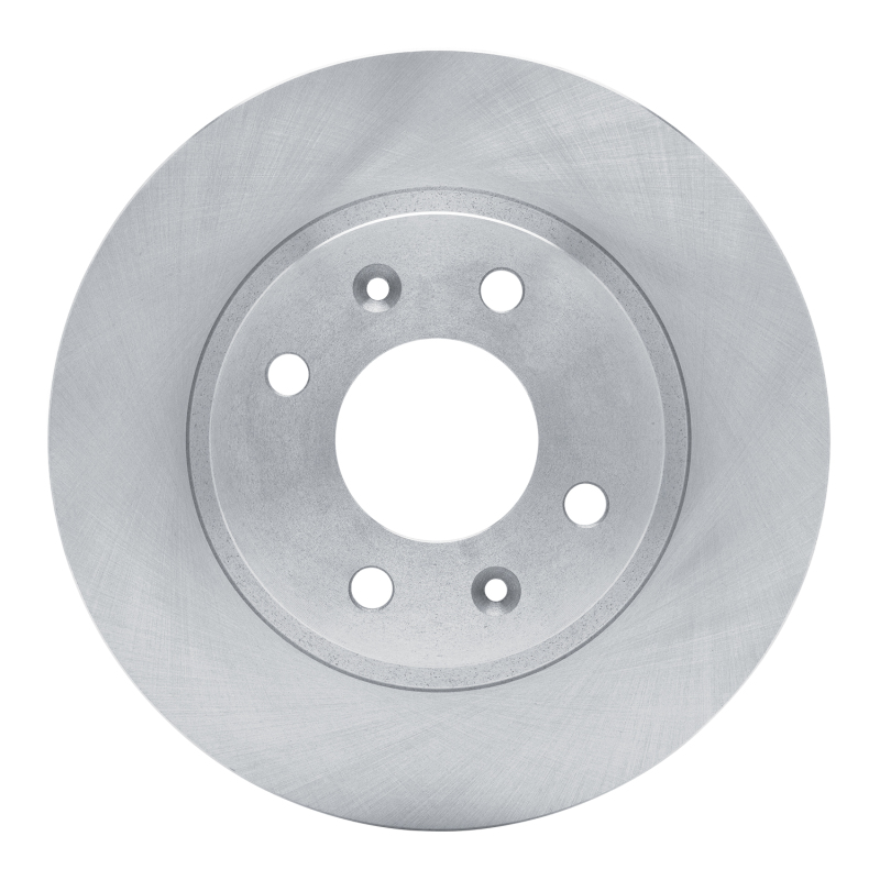 DFC Brake Rotors - Plain