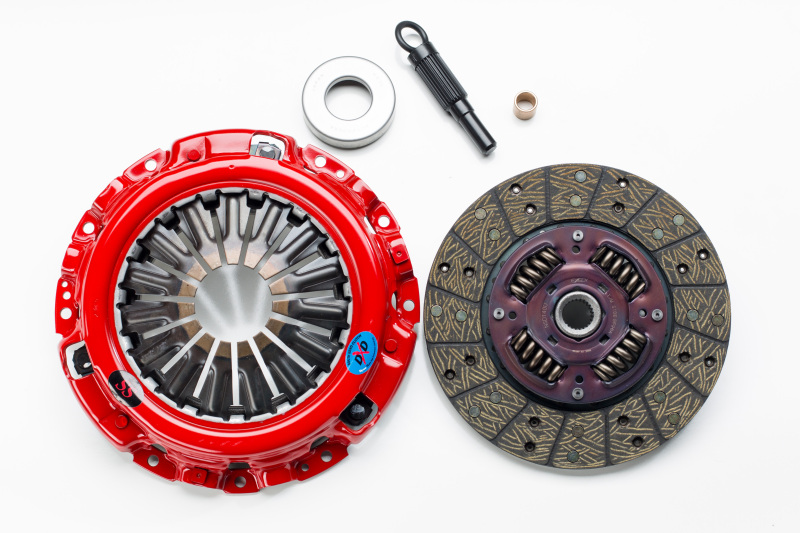 SBC Stg 3 Daily Clutch Kits