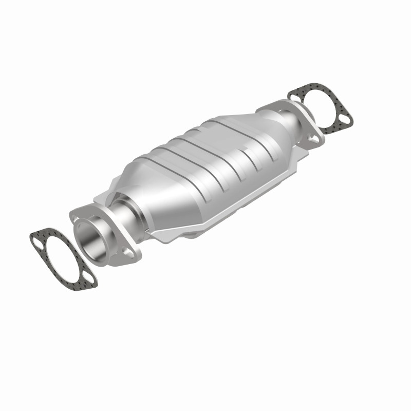 MagnaFlow 89-95 Mazda MPV/626/MX6 CA Direct Fit Converter thumbnail 5