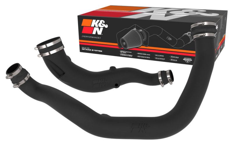 K&N Engineering KN Inlet Pipes
