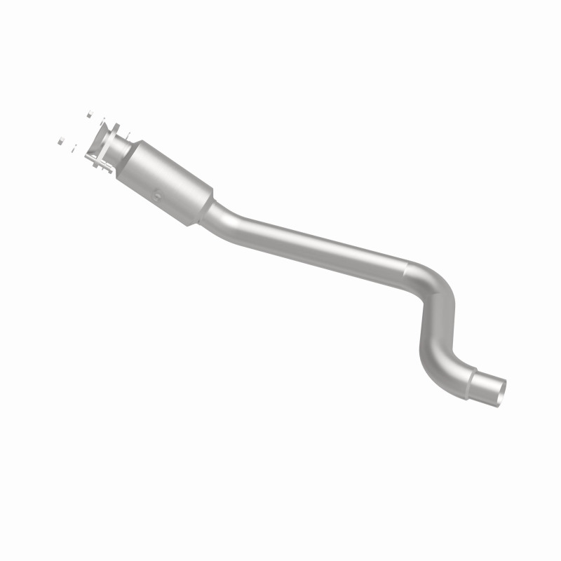 MagnaFlow 10-12 Jaguar XF 5.0L Direct Fit Converter thumbnail 9